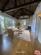 3116 Lake Hollywood Dr in Los Angeles, CA - Building Photo - Building Photo