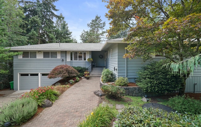 property at 4625 SW 42nd Pl