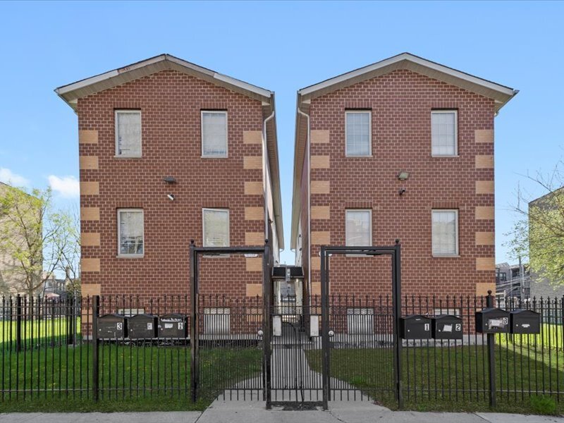 6139 S King Dr in Chicago, IL - Building Photo