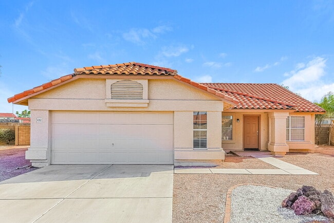 property at 4262 E Alder Ave