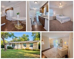 414 Melrose Dr in Richardson, TX - Building Photo