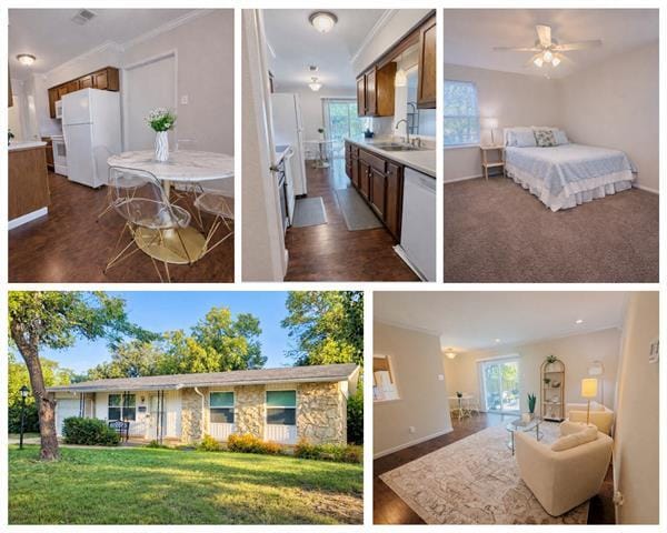 property at 414 Melrose Dr