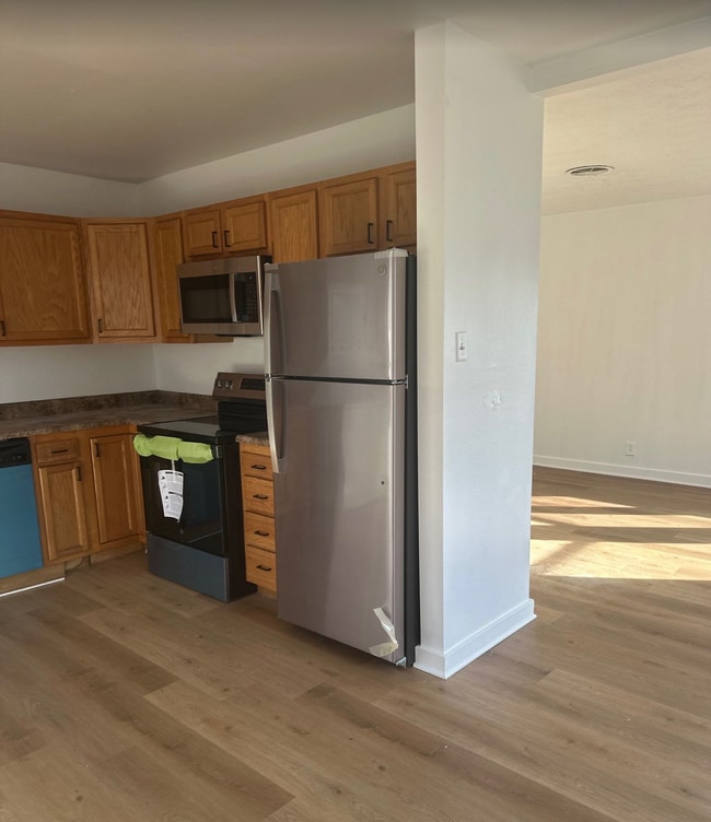 637 Cosler Dr in Dayton, OH - Building Photo - Building Photo