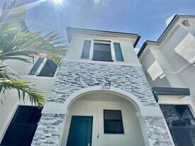 13312 SW 286th Terrace in Homestead, FL - Building Photo