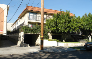 909 E Garfield Ave Apartments