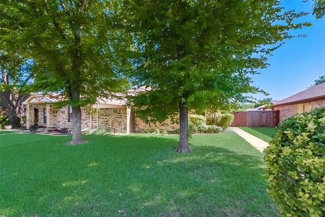 509 Parkway Blvd in Coppell, TX - Building Photo