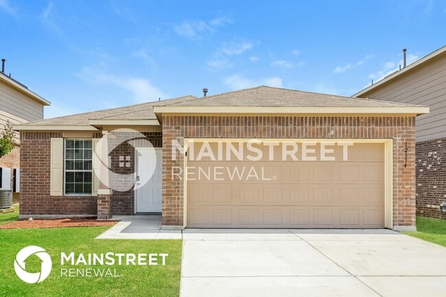 property at 12534 Crockett Way