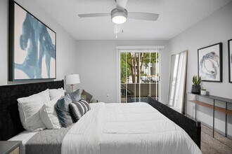 Audubon Parc in Cary, NC - Foto de edificio - Building Photo