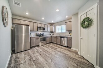 12603 Telge Rd, Unit 21-E in Cypress, TX - Foto de edificio - Building Photo