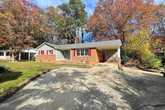 1009 Athens Dr in Raleigh, NC - Building Photo - Building Photo