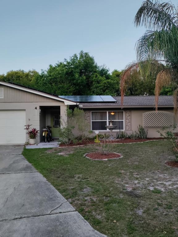 4 Blaine Ct in Palm Coast, FL - Building Photo - Building Photo