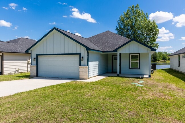 property at 3461 Sam Houston Rd