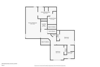 4364 Walforde Blvd in Acworth, GA - Foto de edificio - Building Photo