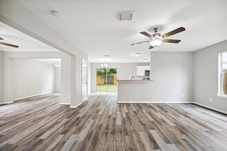 7347 Parkland Manor Dr in Cypress, TX - Building Photo - Building Photo