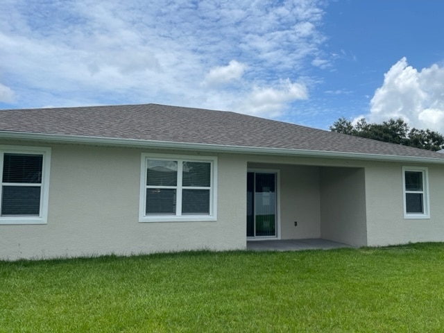 34 Burroughs Dr in Palm Coast, FL - Building Photo - Building Photo