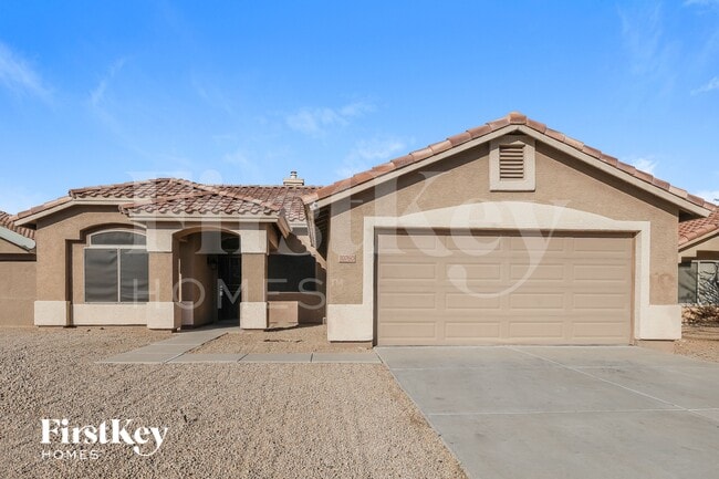 property at 10760 W Sands Dr