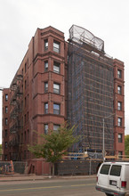 713 Dudley St in Boston, MA - Building Photo - Building Photo