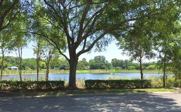 505-553 Sunbranch Ln in Longwood, FL - Foto de edificio - Building Photo