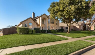 1056 E Seminole Trail in Carrollton, TX - Building Photo - Building Photo