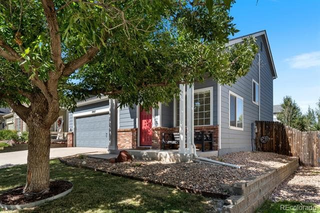 4947 Stoneham Ave in Castle Rock, CO - Building Photo - Building Photo