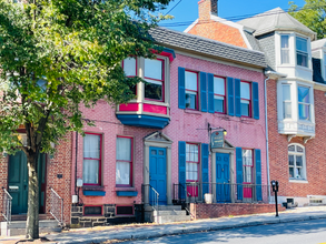 259 Baltimore St in Gettysburg, PA - Building Photo - Building Photo