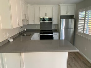 2500 Gerald Way, Unit #2 in San Jose, CA - Building Photo - Building Photo