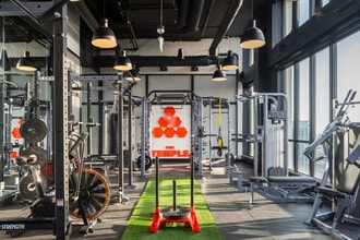 200 Redpath Ave, Unit SI ID1357578P in Toronto, ON - Building Photo - Building Photo