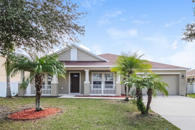 property at 4550 Ross Lanier Ln