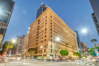 Roosevelt Lofts in Los Angeles, CA - Building Photo - Building Photo