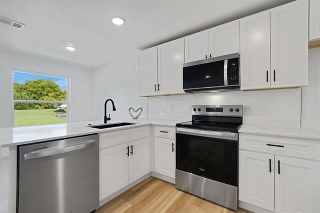 4367 Alamo Ave in Fort Worth, TX - Building Photo - Building Photo