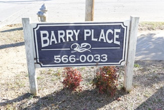 Barry Place in Denton, TX - Building Photo - Building Photo