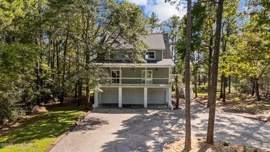 480 Prichard Ave in Havelock, NC - Building Photo - Building Photo