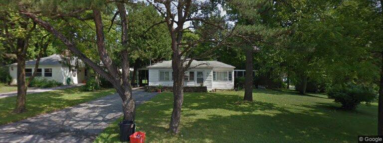 104 Warnock Rd in State College, PA - Foto de edificio