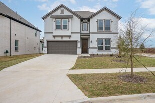 9322 Middle Ground Place in Frisco, TX - Building Photo