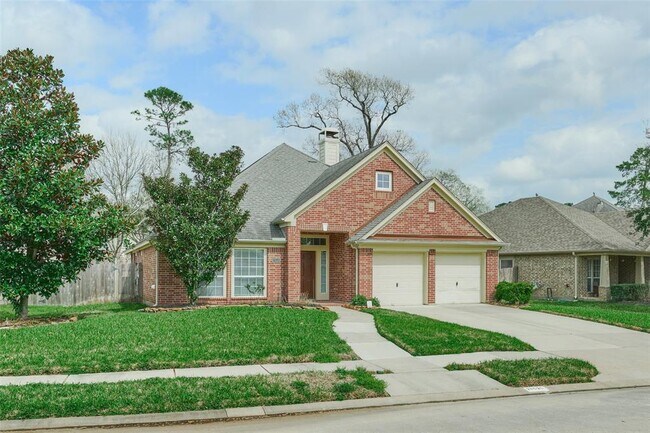 28526 Connordale Ln in Spring, TX - Building Photo - Building Photo