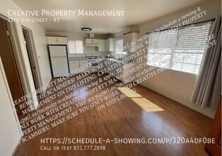 1150 Eighth St in Monterey, CA - Building Photo - Building Photo