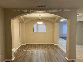 6849 Permian Ln in Fort Worth, TX - Building Photo - Building Photo