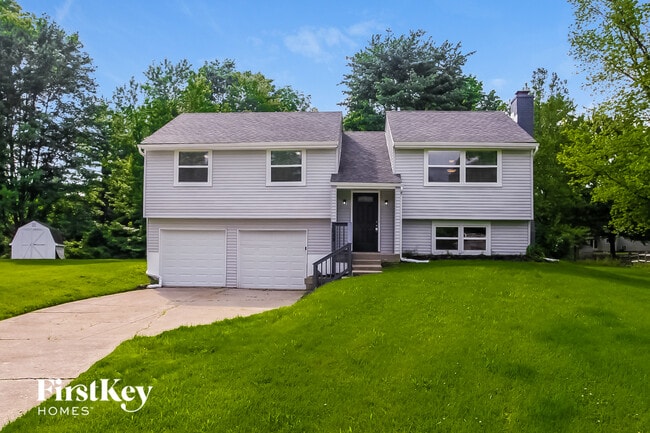 property at 3649 Black Jack Trail