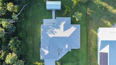 1301 S Haberland Blvd in North Port, FL - Building Photo - Building Photo