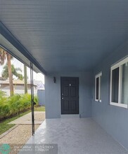 3860 NE 15th Ave in Pompano Beach, FL - Building Photo - Building Photo