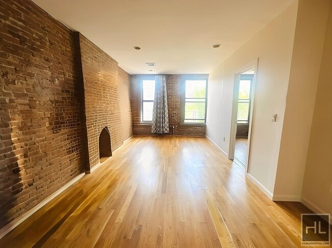 2272 Adam Clayton Powell Jr Blvd in New York, NY - Building Photo - Building Photo