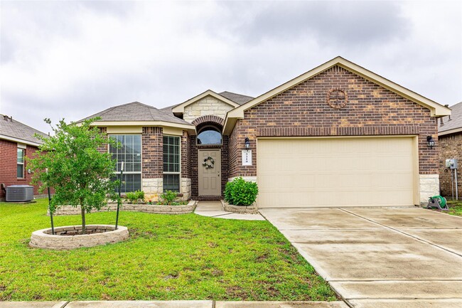 5210 Isabella Lilac Ln in Katy, TX - Building Photo - Building Photo