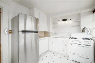 1501 Grand St in Alameda, CA - Foto de edificio - Building Photo