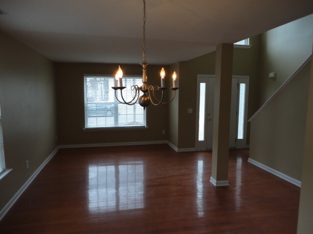 204 Trevor Ridge Dr in Holly Springs, NC - Building Photo - Building Photo