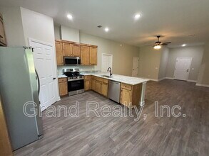 7230 Par Ln in Milton, FL - Building Photo - Building Photo