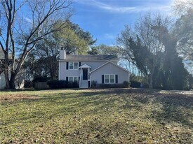 3076 Mill Falls Ct in Duluth, GA - Building Photo