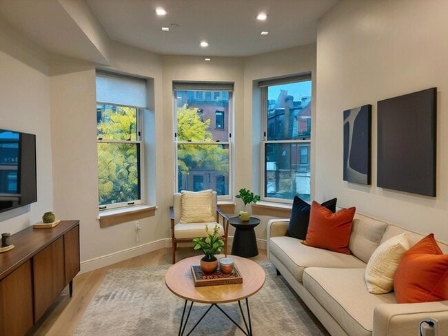 property at 236 Newbury St