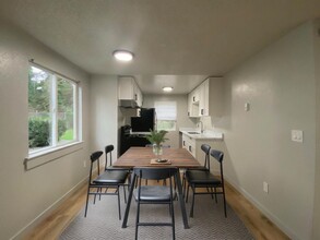 Dimension Lakewood Apartments in Lakewood, WA - Building Photo - Interior Photo