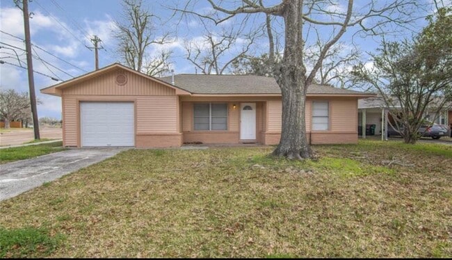 property at 1507 Strickland St