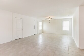 2378 Great Belt Blvd in Crandall, TX - Building Photo - Building Photo